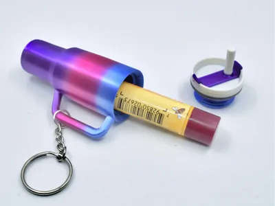 Kids Backpack NFC Emergency Tag Free to Sell gallery 4
