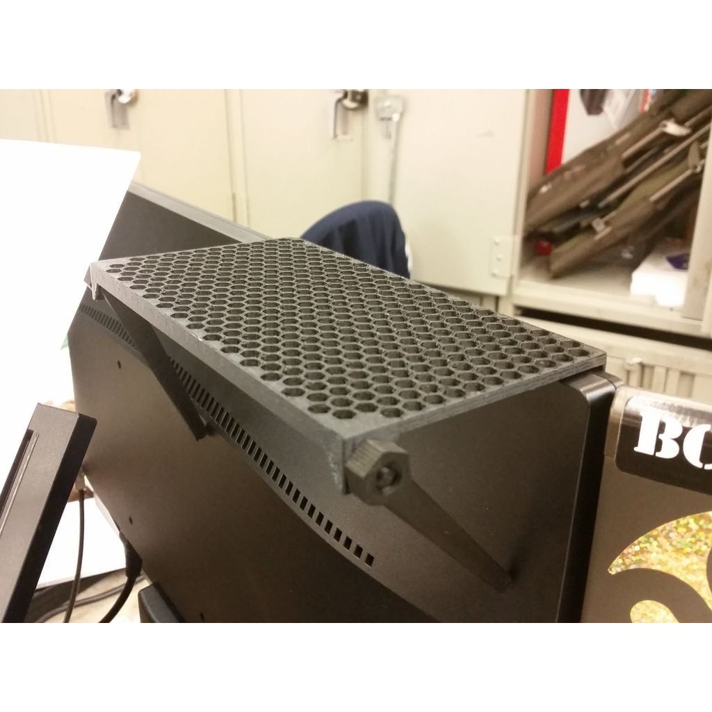 Monitor Shelf preview