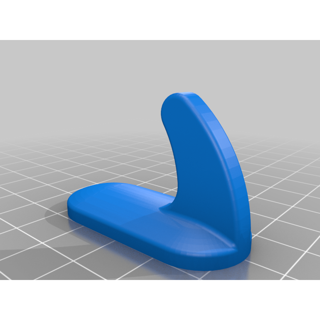 General purpose hook preview