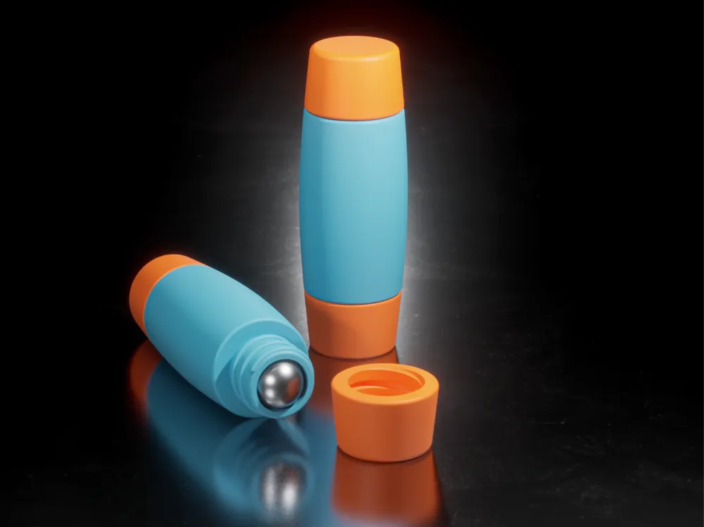 ModuFlip - The Modular Flip Stick preview