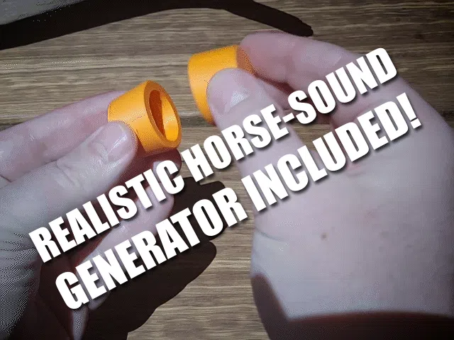 ModuFlip - The Modular Flip Stick gallery 3