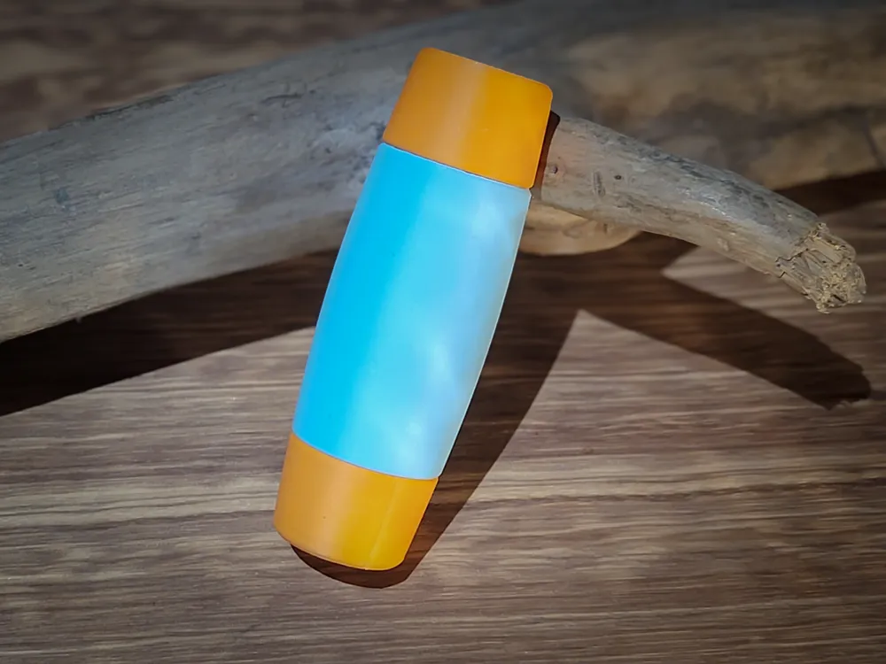 ModuFlip - The Modular Flip Stick gallery 4