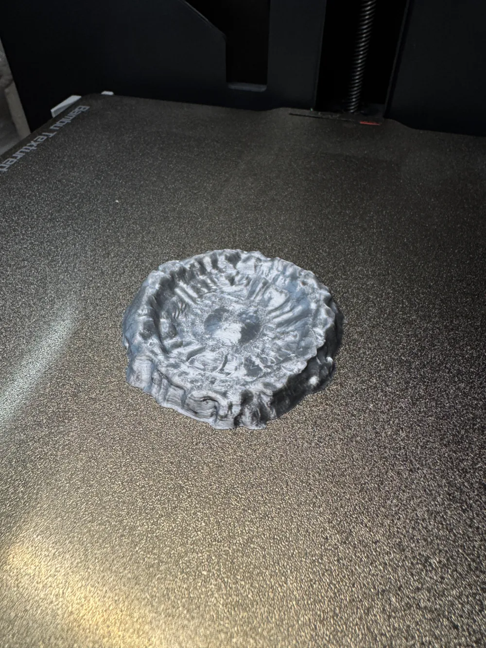 Asteroid crater (free to sell!) gallery 2
