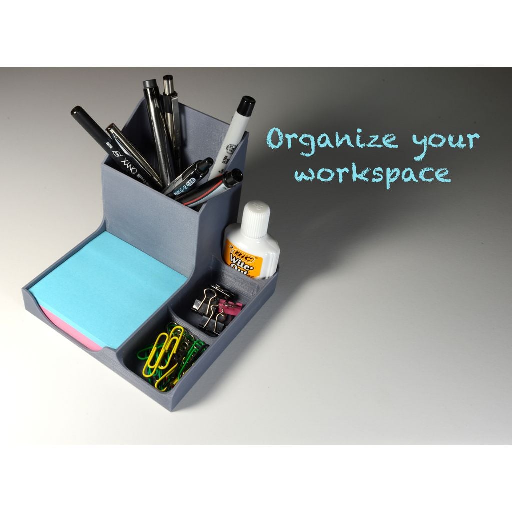 Desk Organizer preview