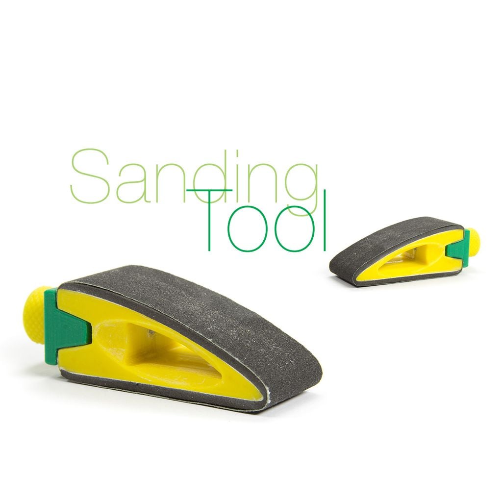 Sanding Tool preview