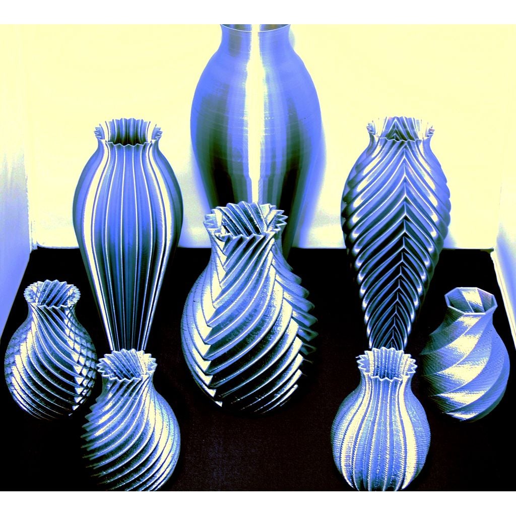 Vase Collection preview