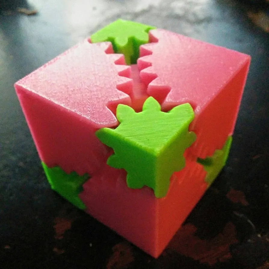 gear cube preview 4
