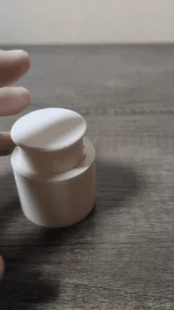 print in place push button ( free to sell) preview