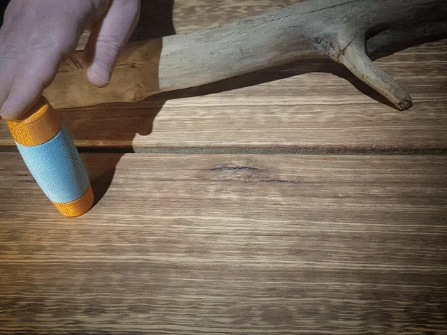 ModuFlip - The Modular Flip Stick preview 2