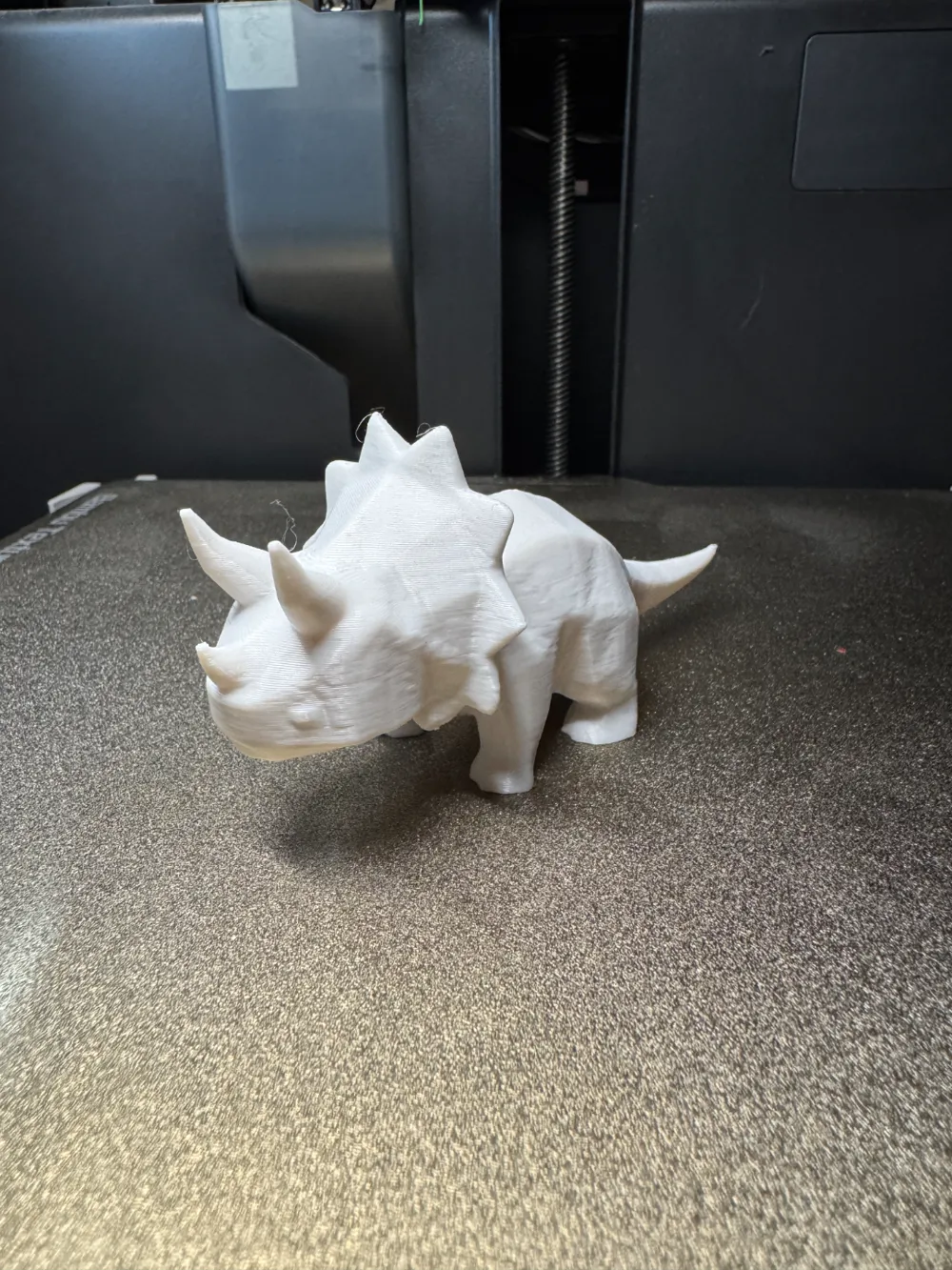 Dinosaur triceratops (free to sell!) preview 2