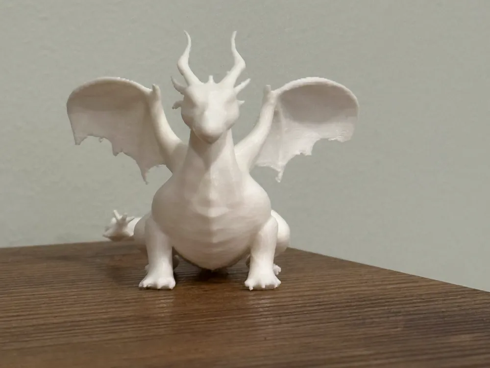 Dragon (free to sell) preview