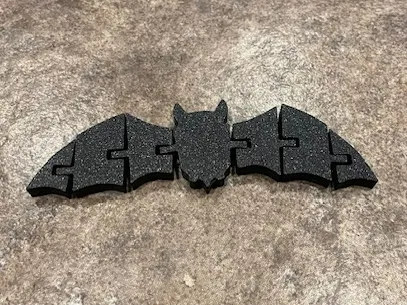 articulated bat (free to sell) preview