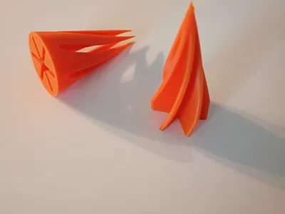 twisty fidget (free to use) preview