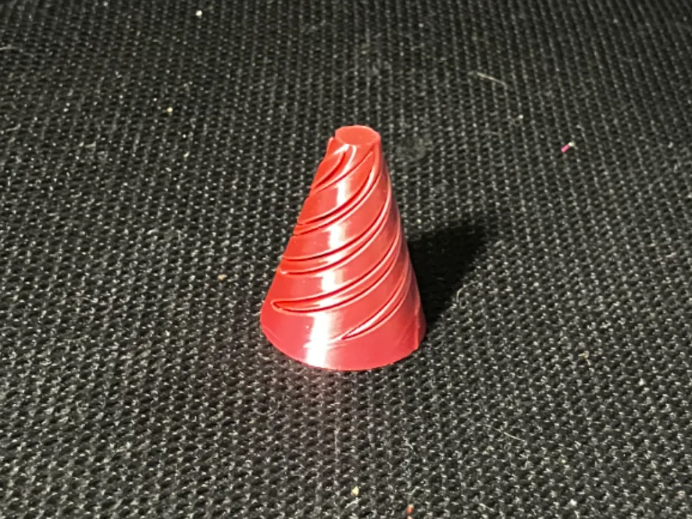 smaller figet spiral to Free to sell preview