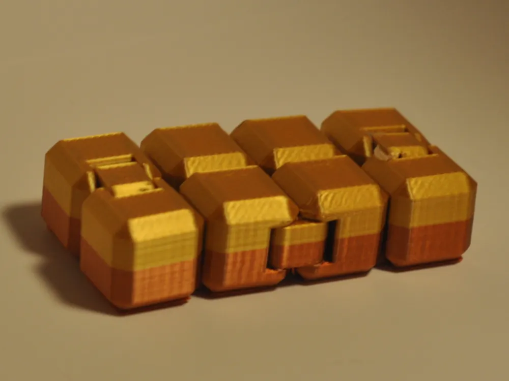 Infinity Cube (free to sell!) preview