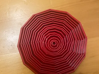 Hexagon fidget toy Free to sell!!!!!! preview