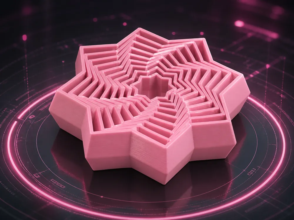 Fidget Star Free To Sell! preview
