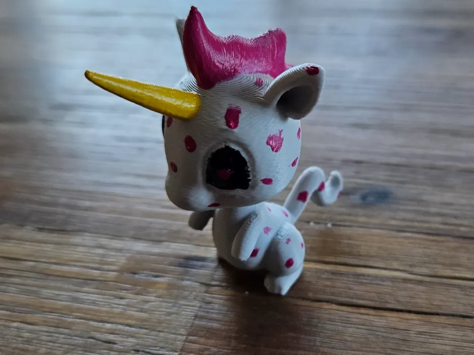 Unicorn - FREE TO SELL preview