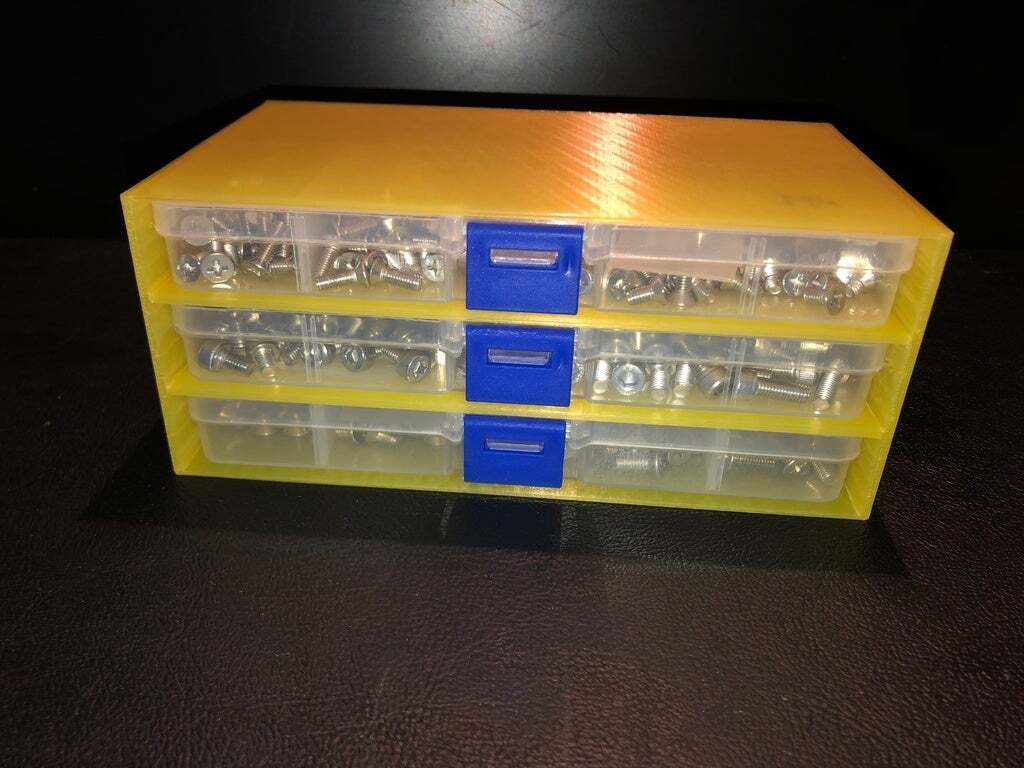 Big Sortiment Box Organizer preview