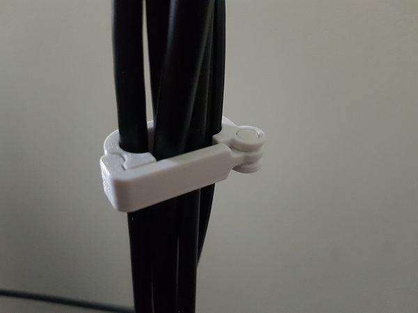 Cable Clip / Organizer preview