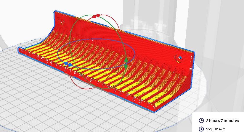 cable organizer preview