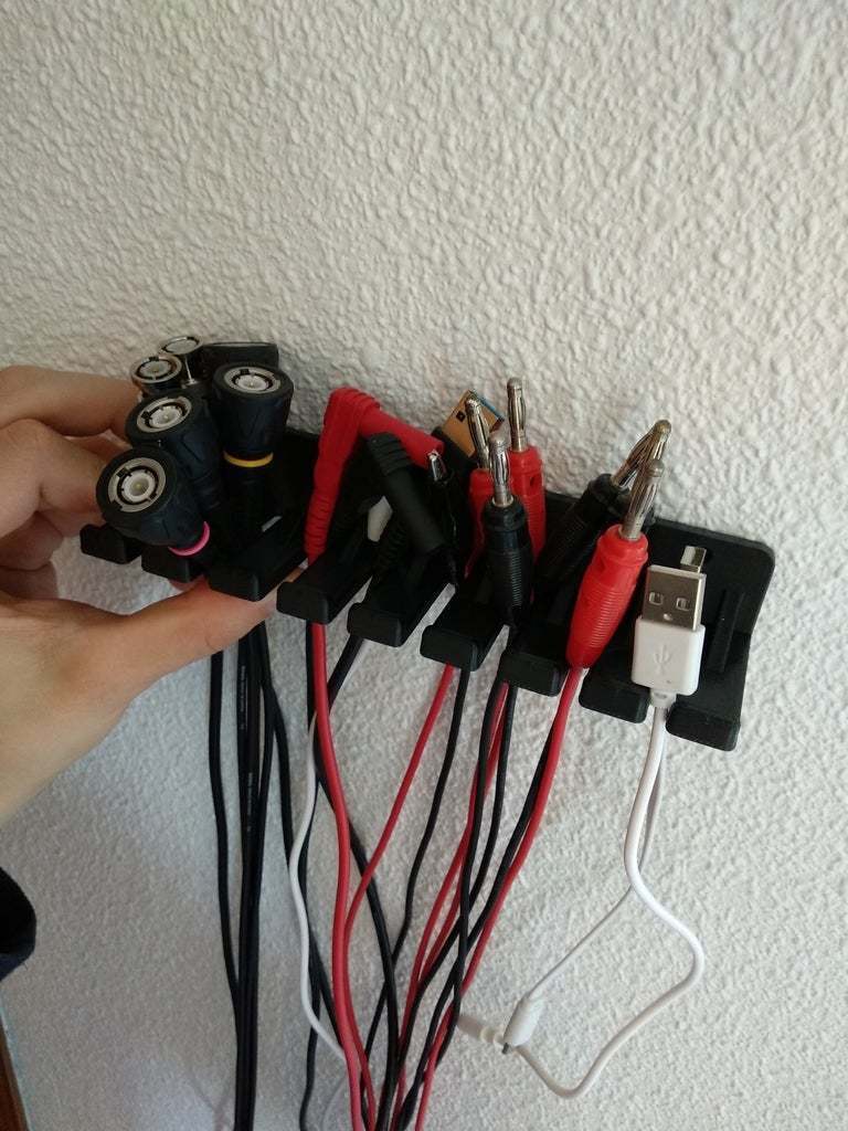 Cable Organizer preview