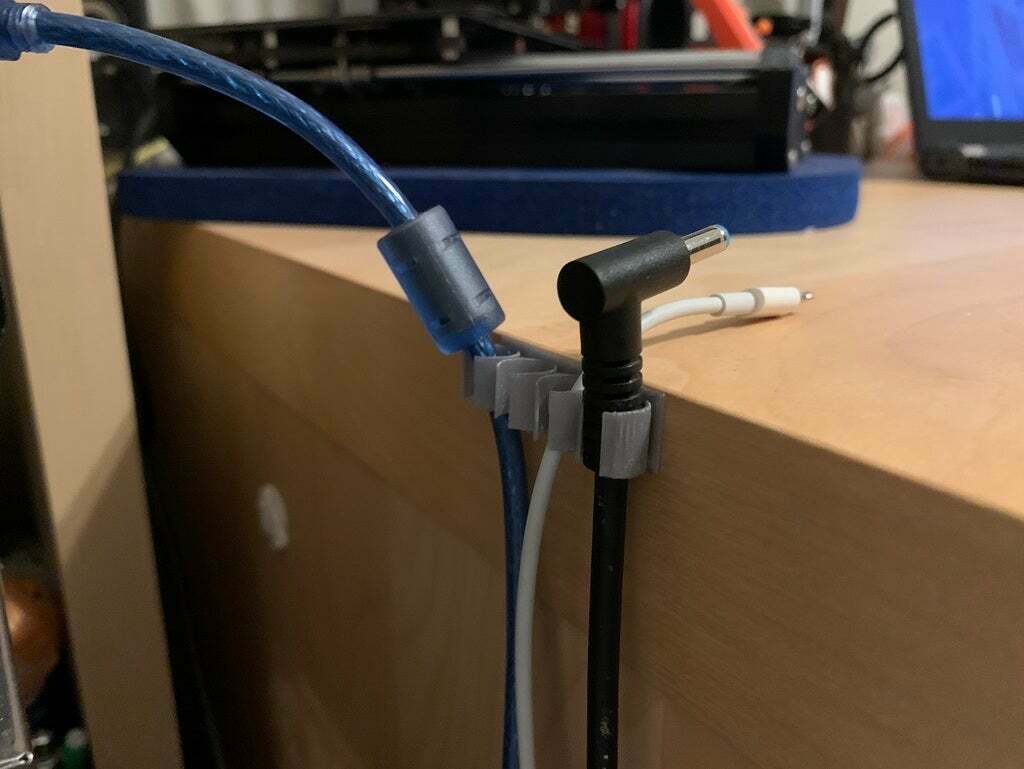 Cable Organizer preview