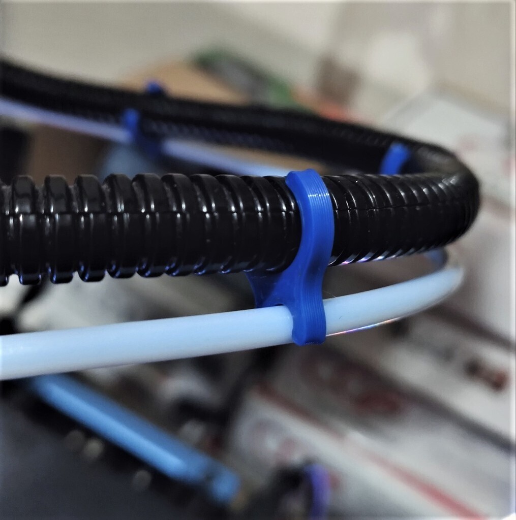 Cable Organizer preview