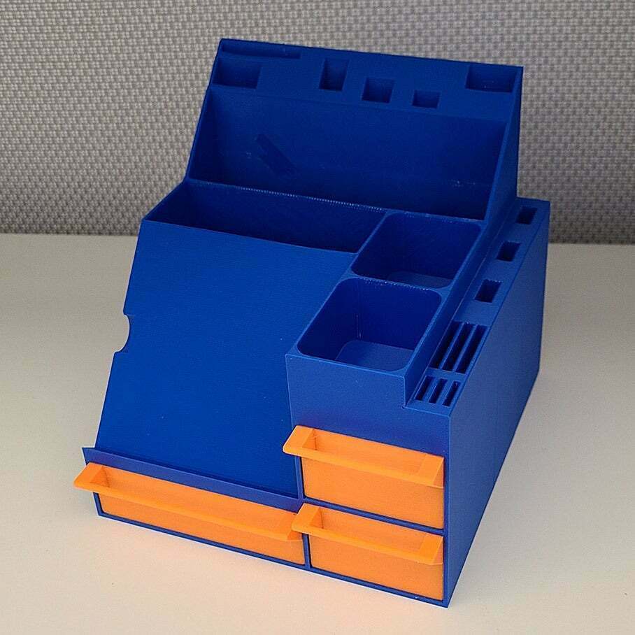Desk Organizer preview