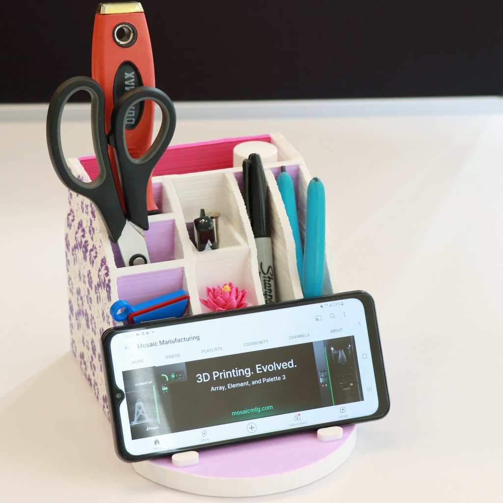 Desk Organizer preview
