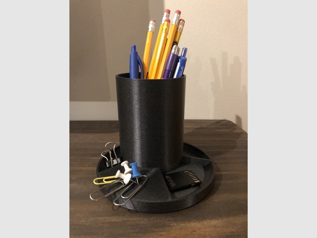 Desk Organizer preview