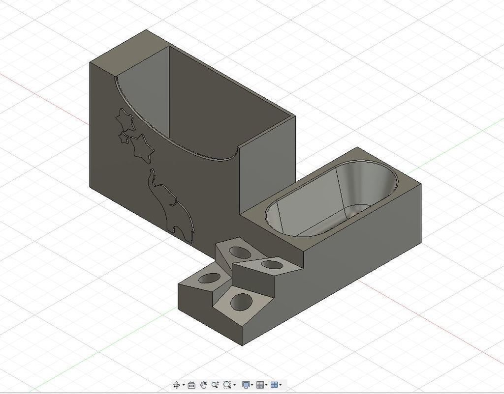 Desk Organizer preview