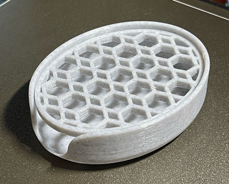 Soap Dish preview