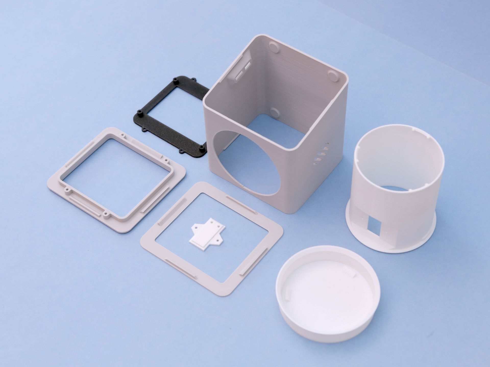 IOT Smart Pet Planter preview