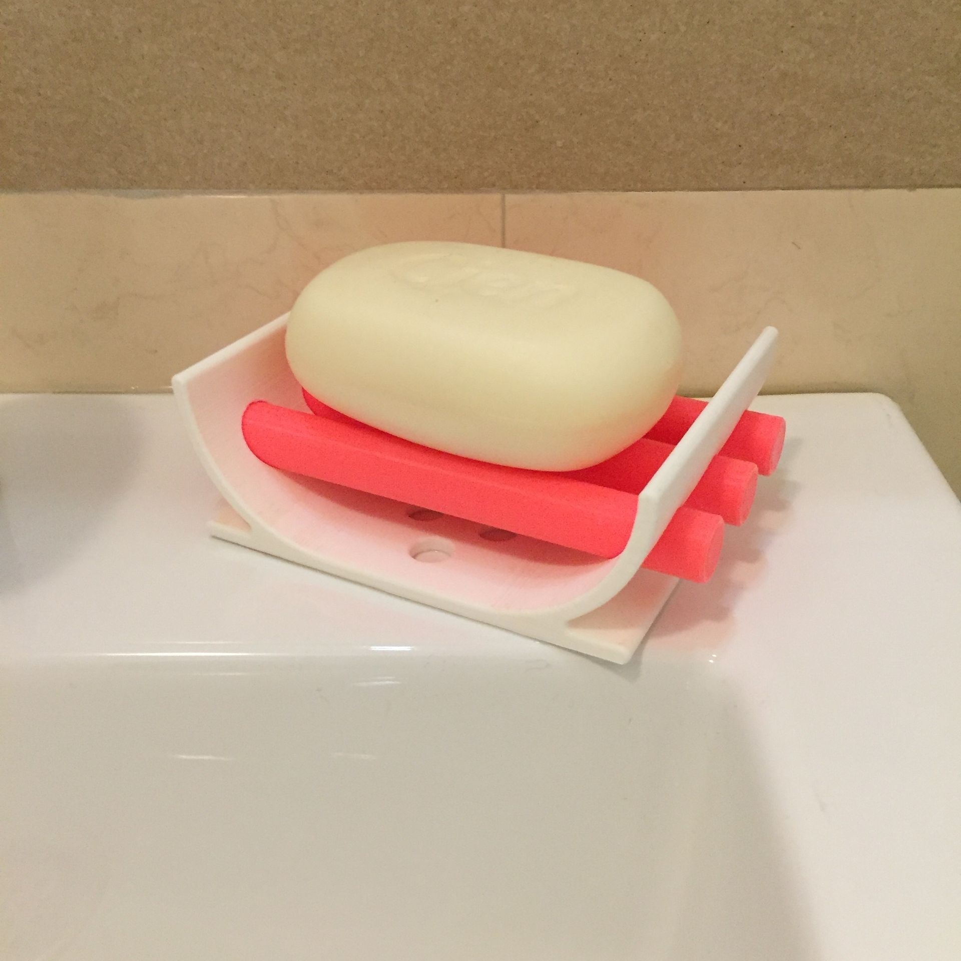 Soap Dish preview