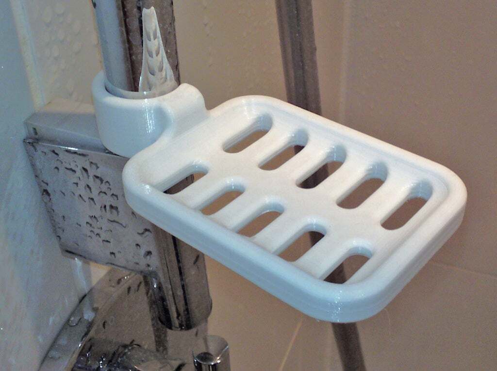 Soap Dish preview