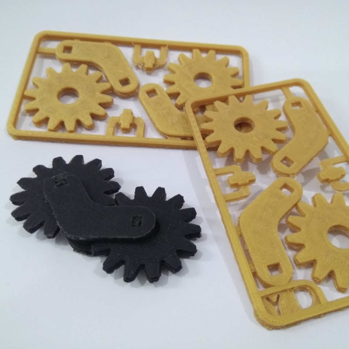 Fidget Kit Business Card! preview
