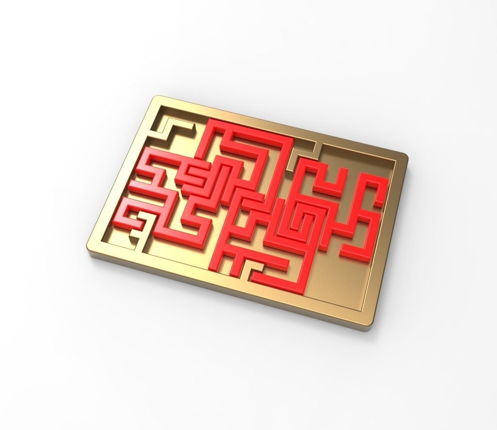 Puzzle preview