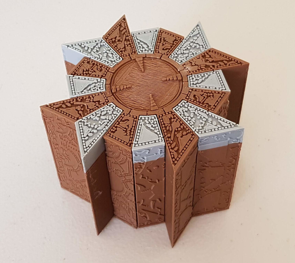 Puzzle Cube v1.3 preview
