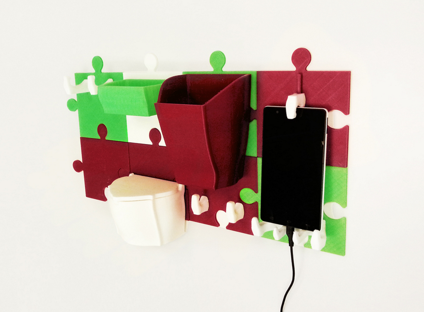 Puzzle for kitchen preview