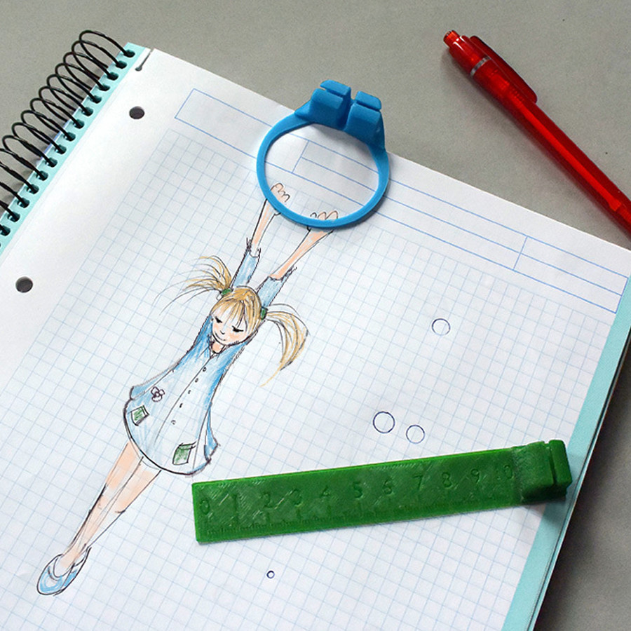 Bookmark preview