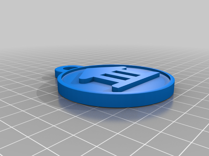 Keychain preview