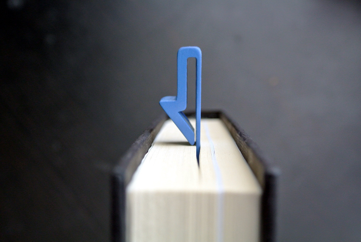 Bookmark preview