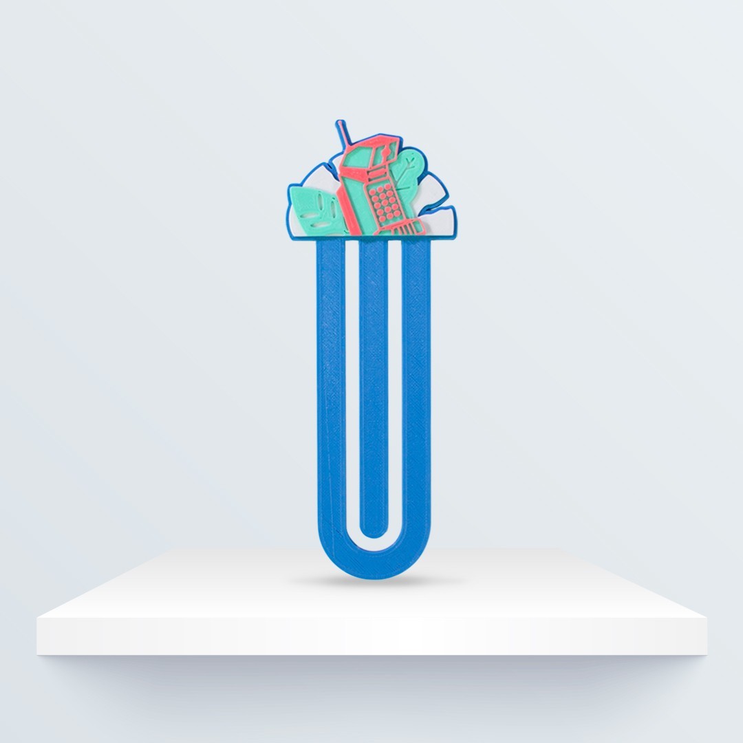 Bookmark preview