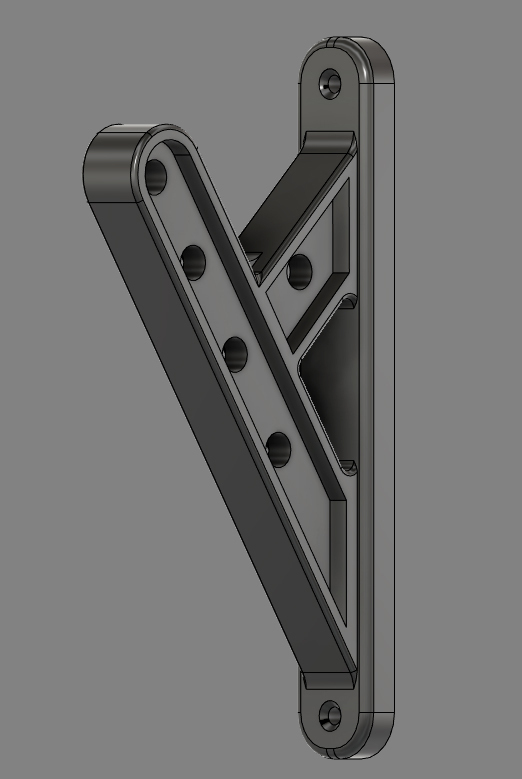 Hook Truss - Multifunction hook preview