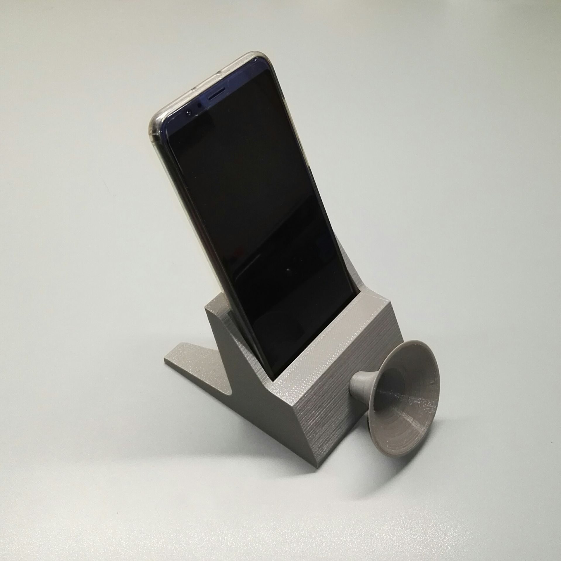 Phone stand preview