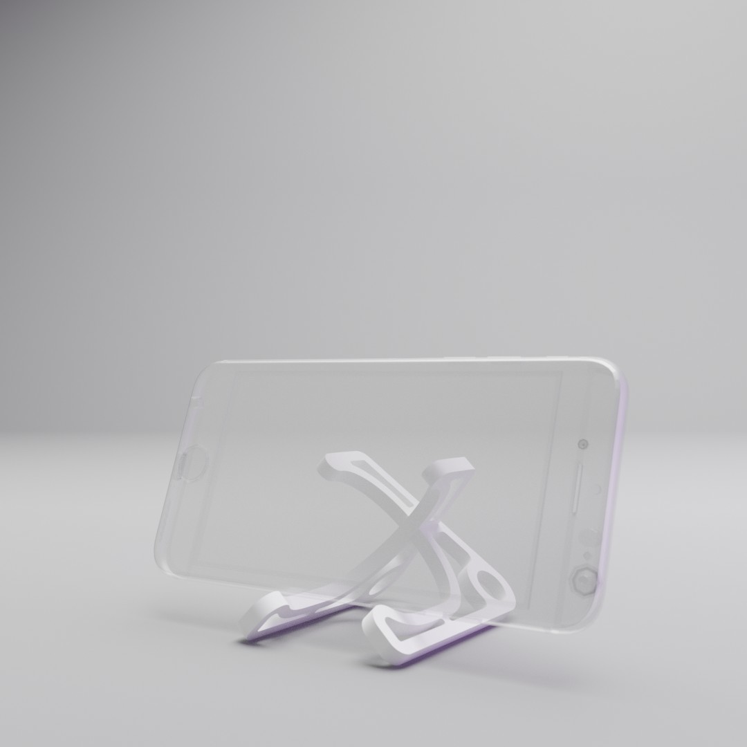 Phone Stand preview