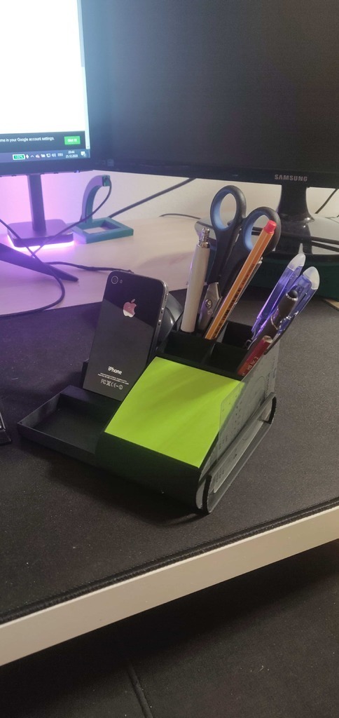 Desk Organizer preview
