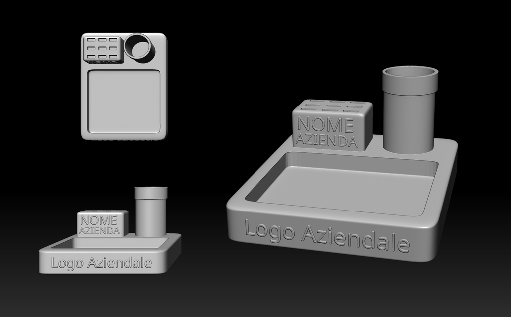 Desk Organizer preview