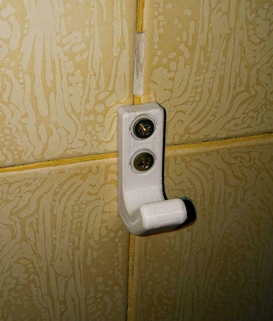 Modified Coat Hook preview